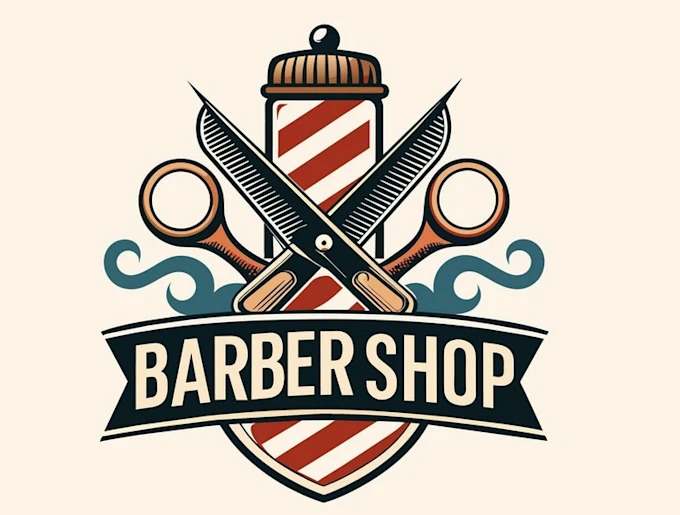 Barbearia Teste